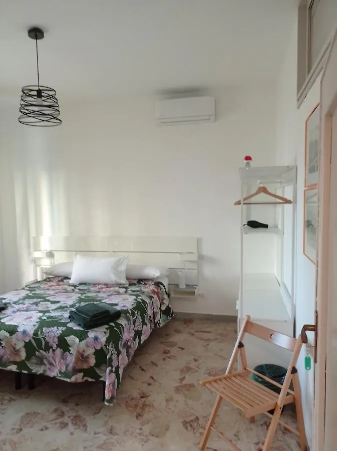 Gasthuis Casara Hotel Bari Italië