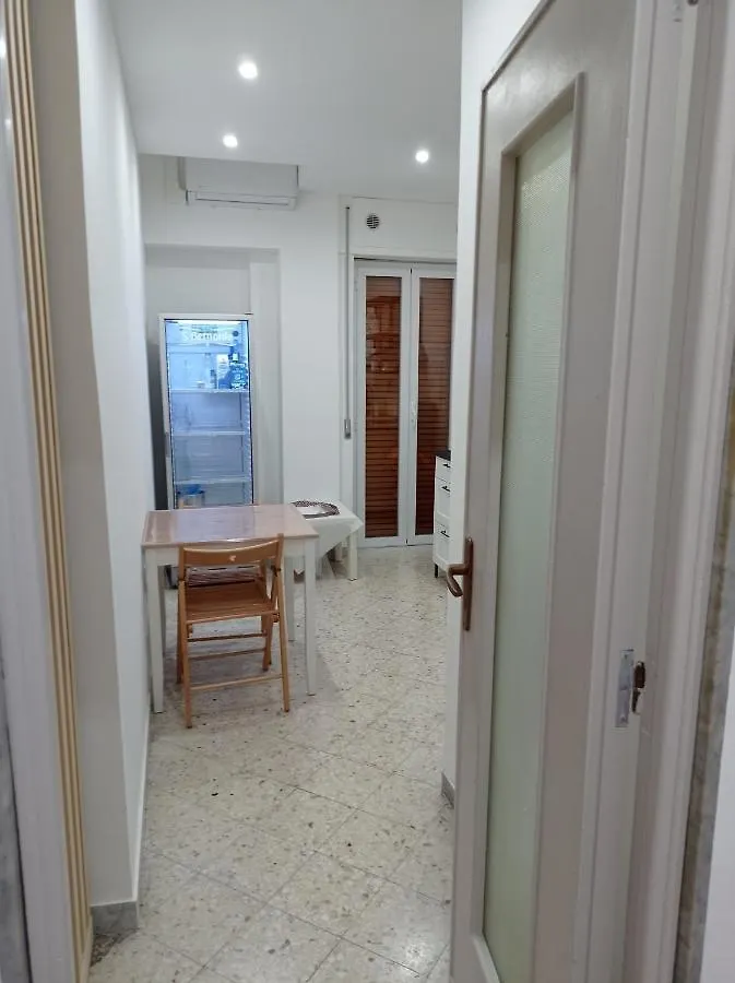 Gasthuis Casara Hotel Bari