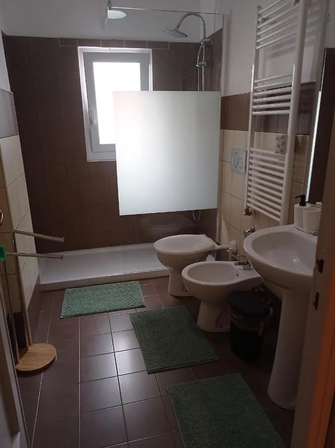 Casara Hotel Bari