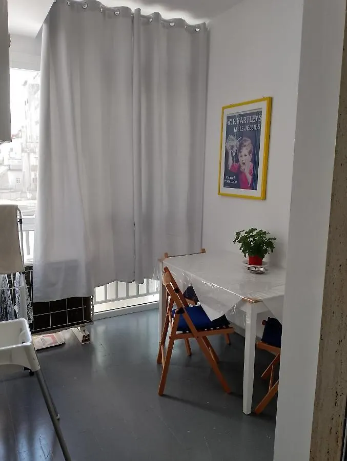 Casara Hotel Bari Gasthuis