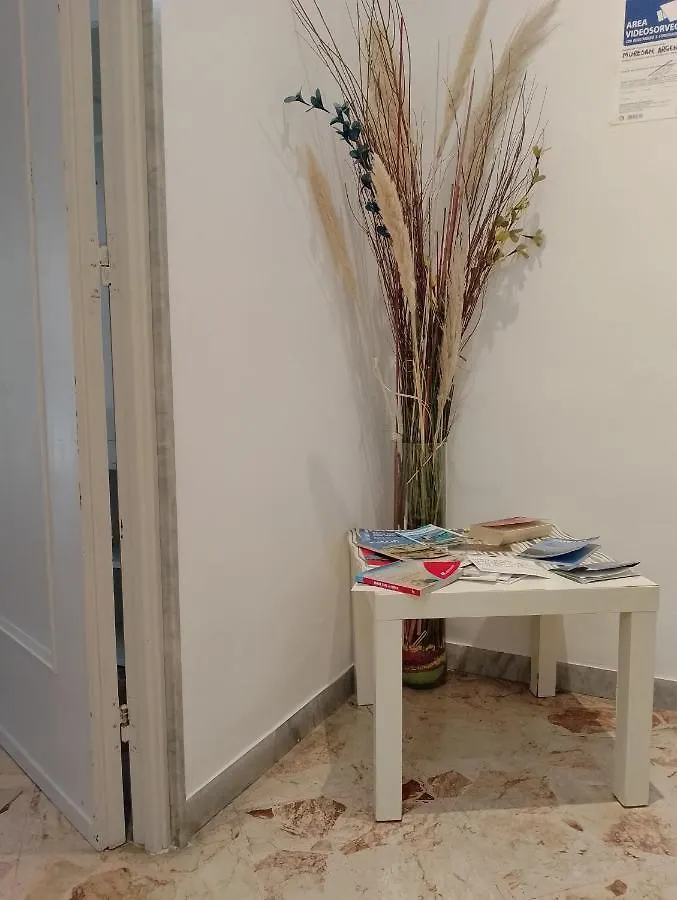 Casara Hotel Bari 0*,