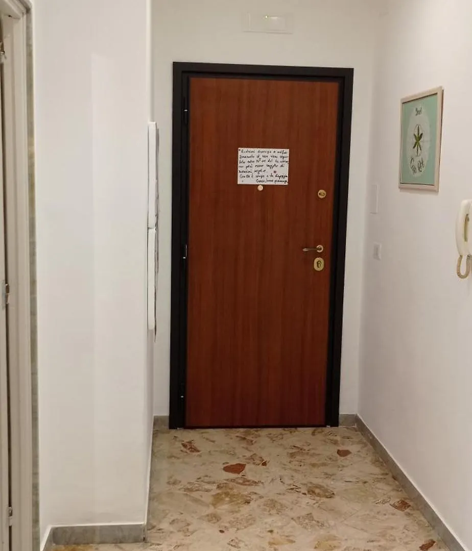 Gasthuis Casara Hotel Bari