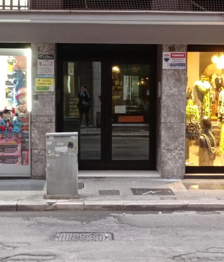 Gasthuis Casara Hotel Bari