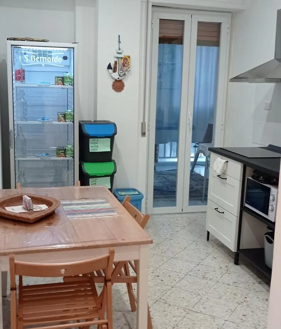 Casara Hotel Bari Italië