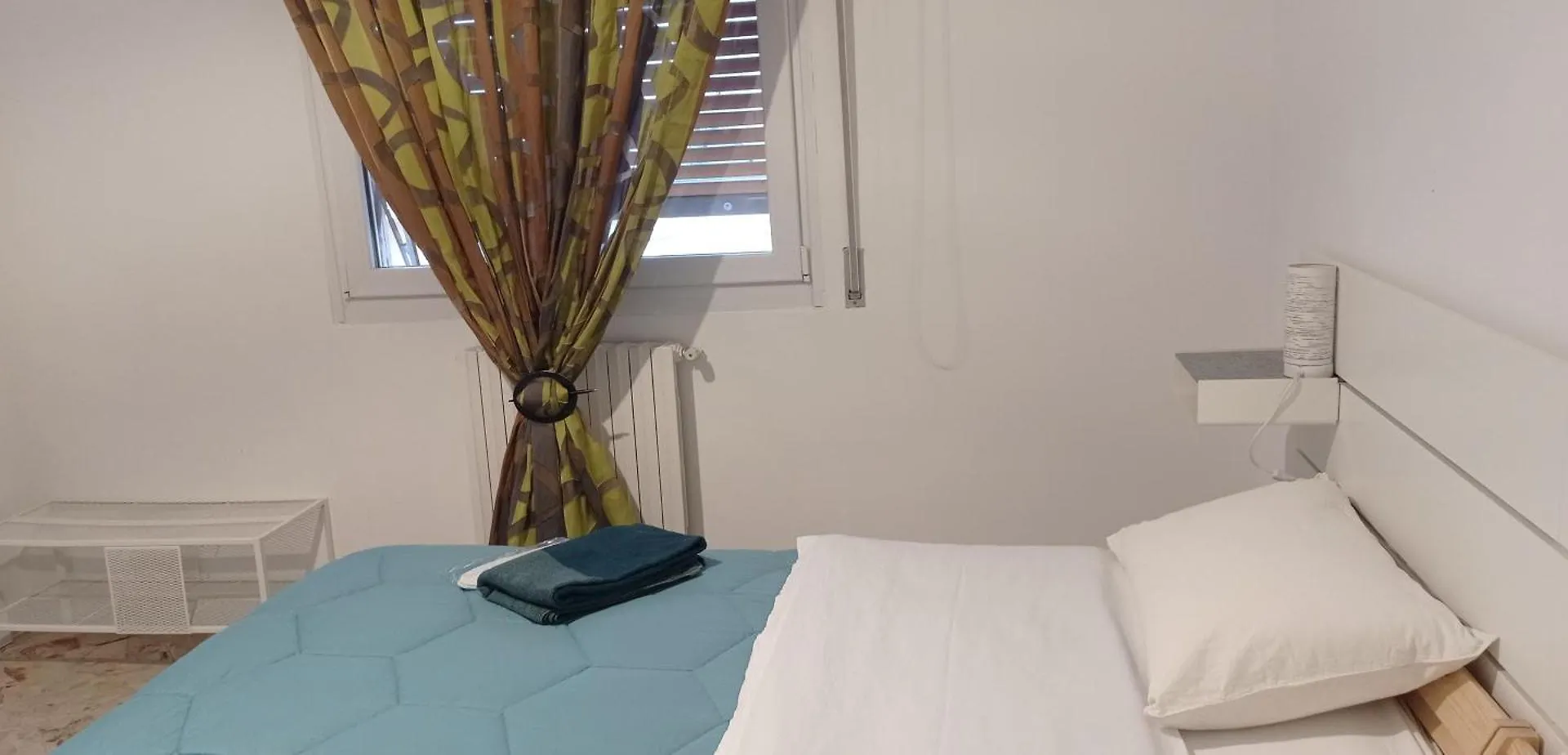 Casara Hotel Bari Gasthuis
