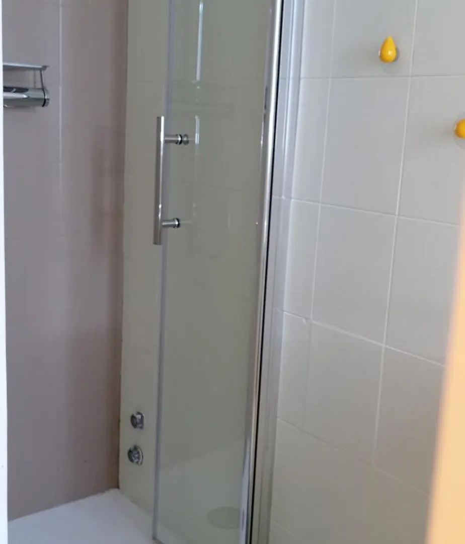 Gasthuis Casara Hotel Bari