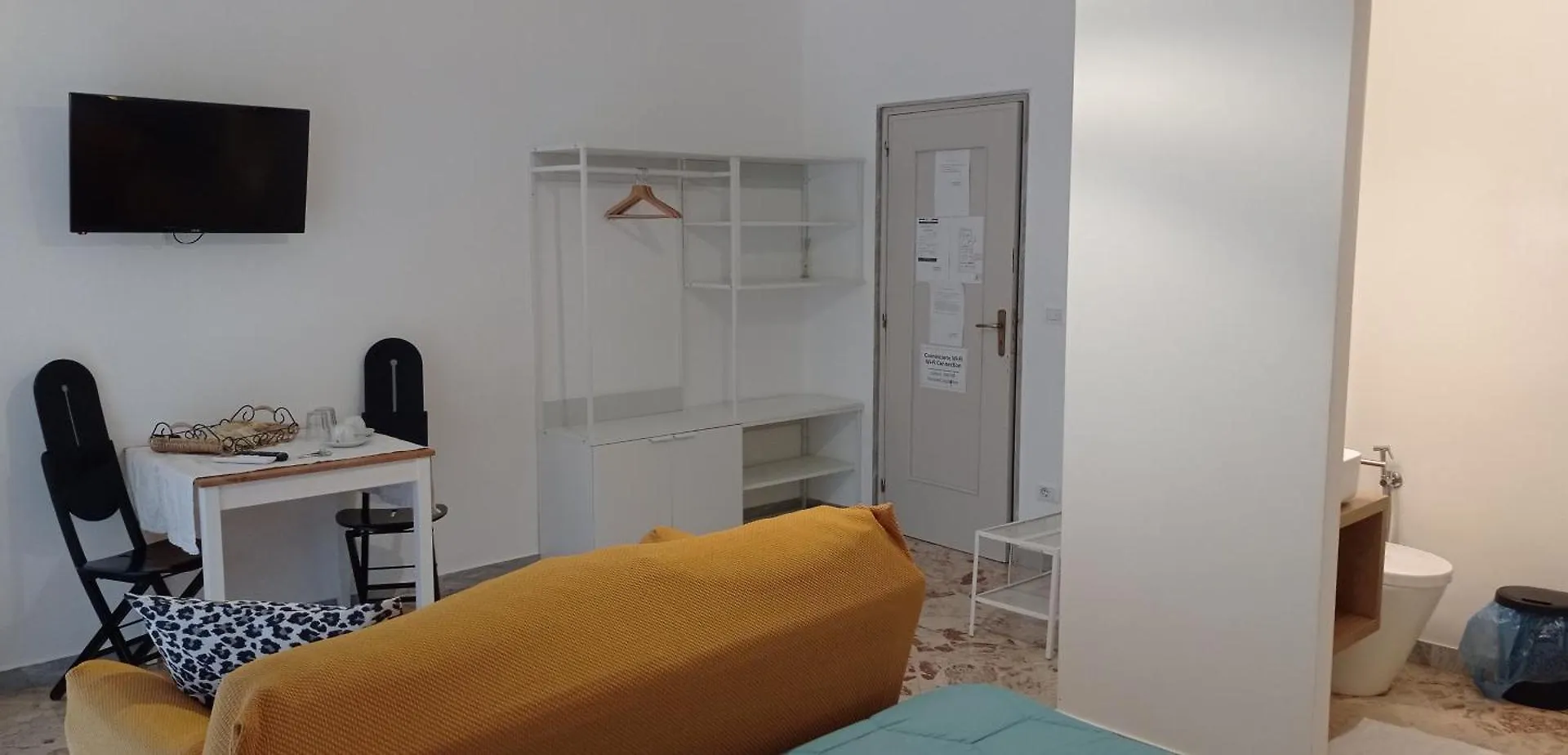 Gasthuis Casara Hotel Bari