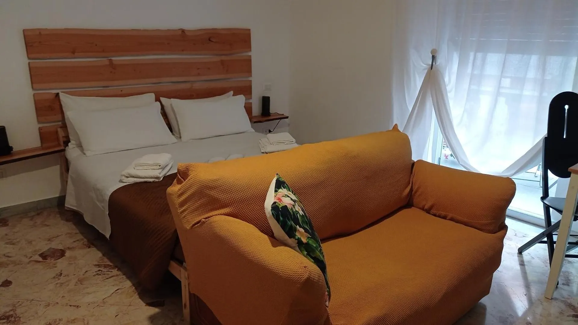 Casara Hotel Bari Italië