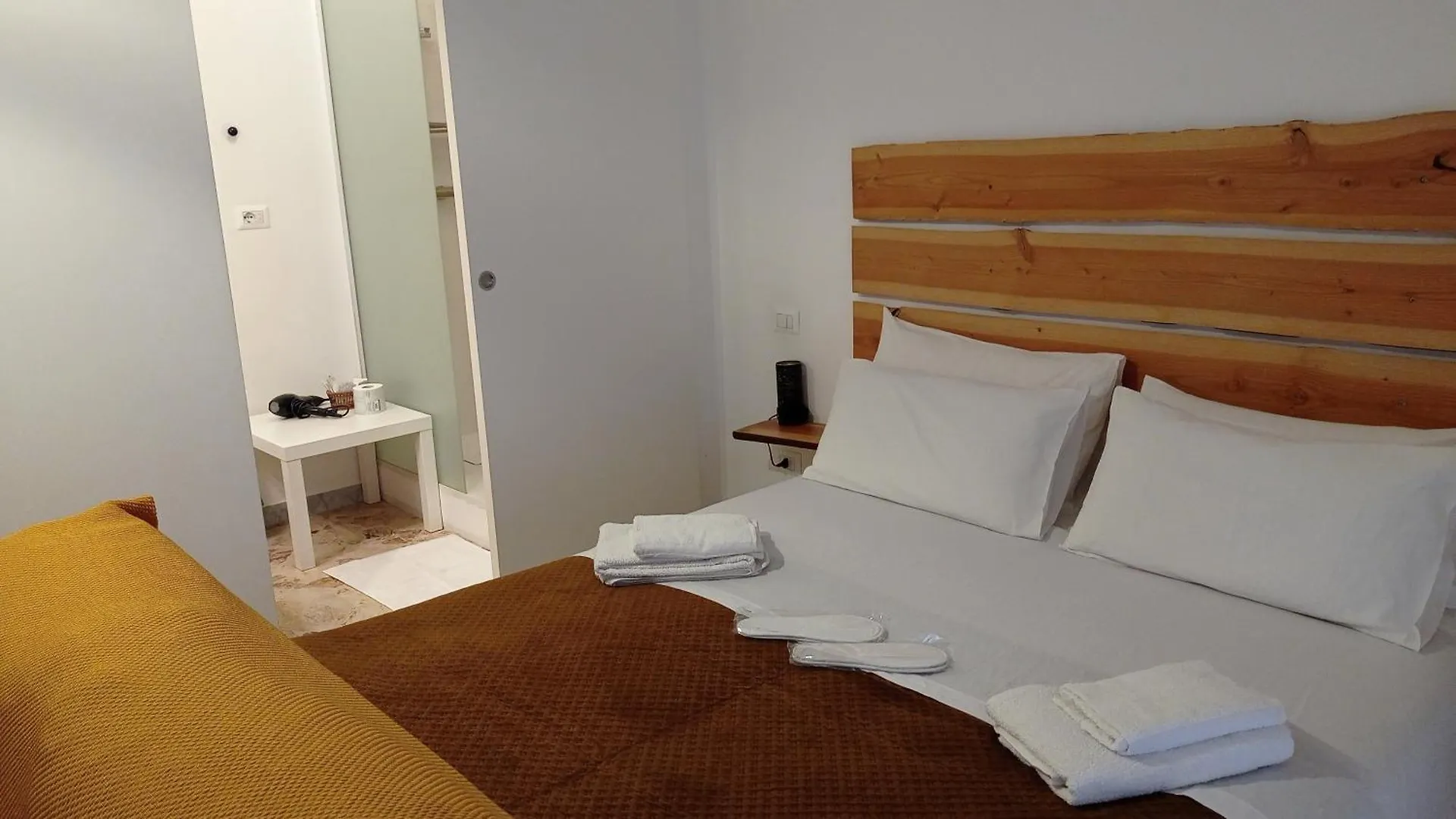 Casara Hotel Bari