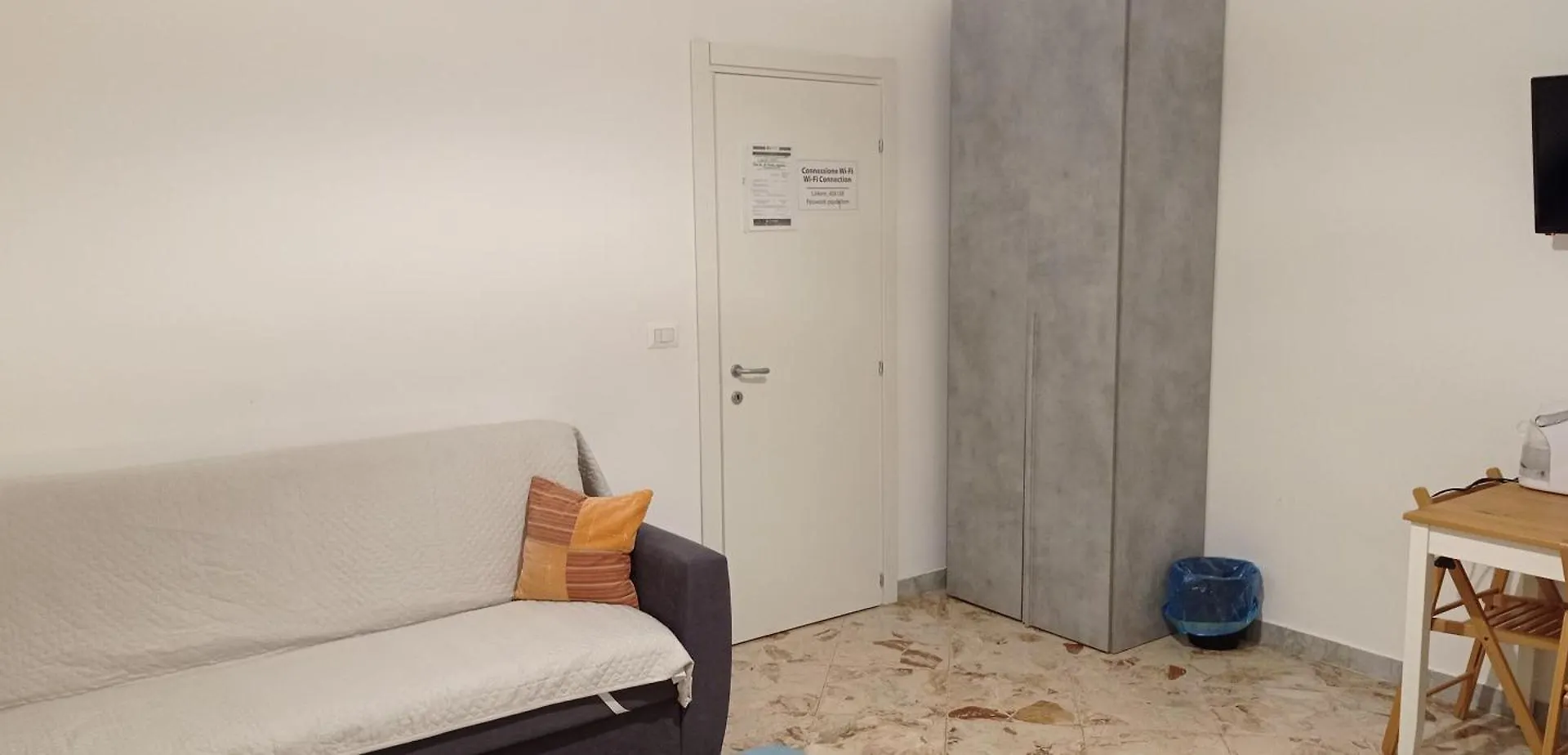 Gasthuis Casara Hotel Bari