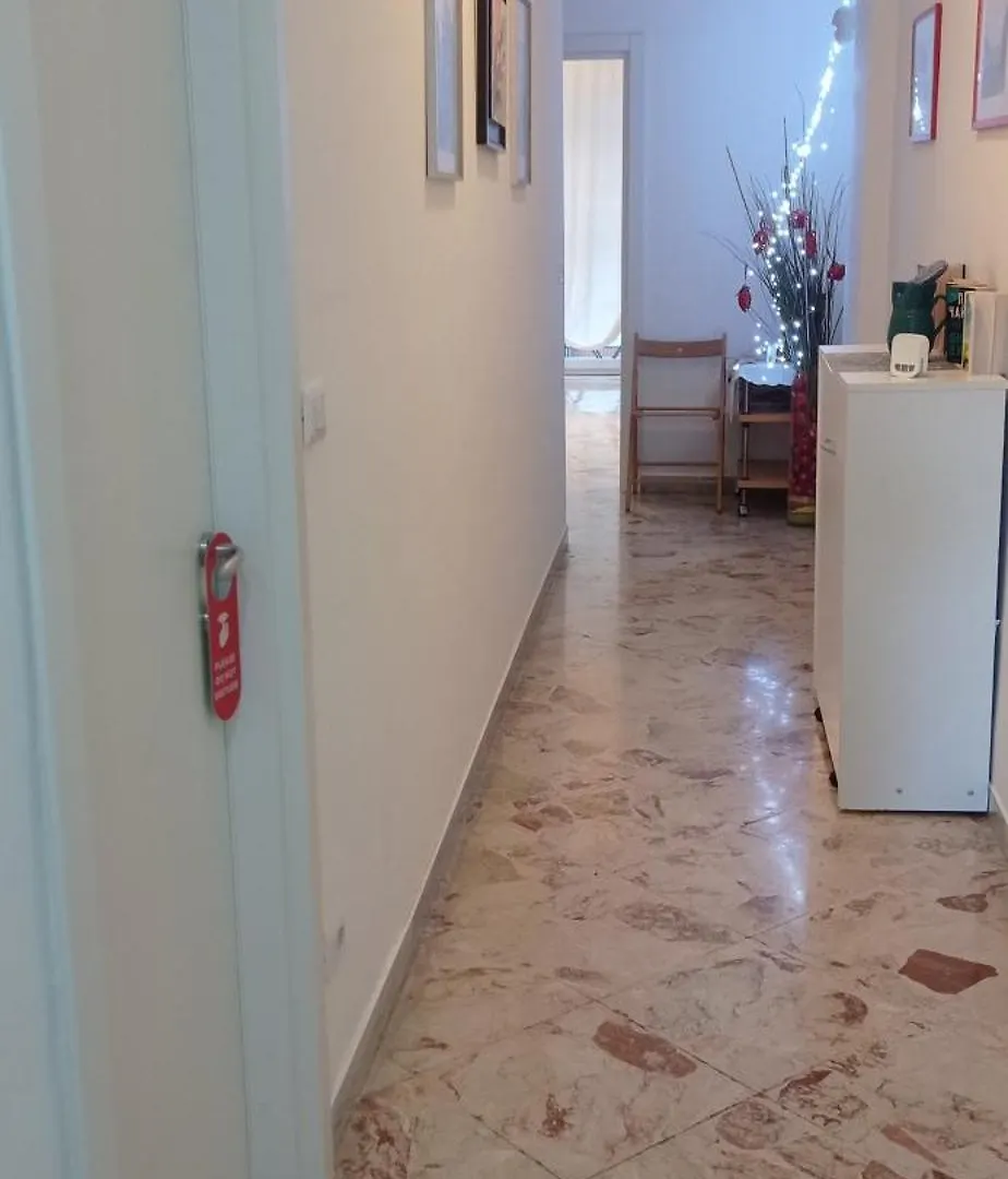 Casara Hotel Bari Italië