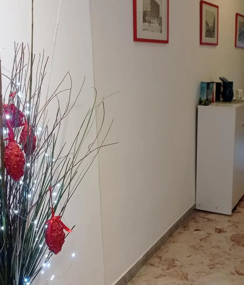 Casara Hotel Bari