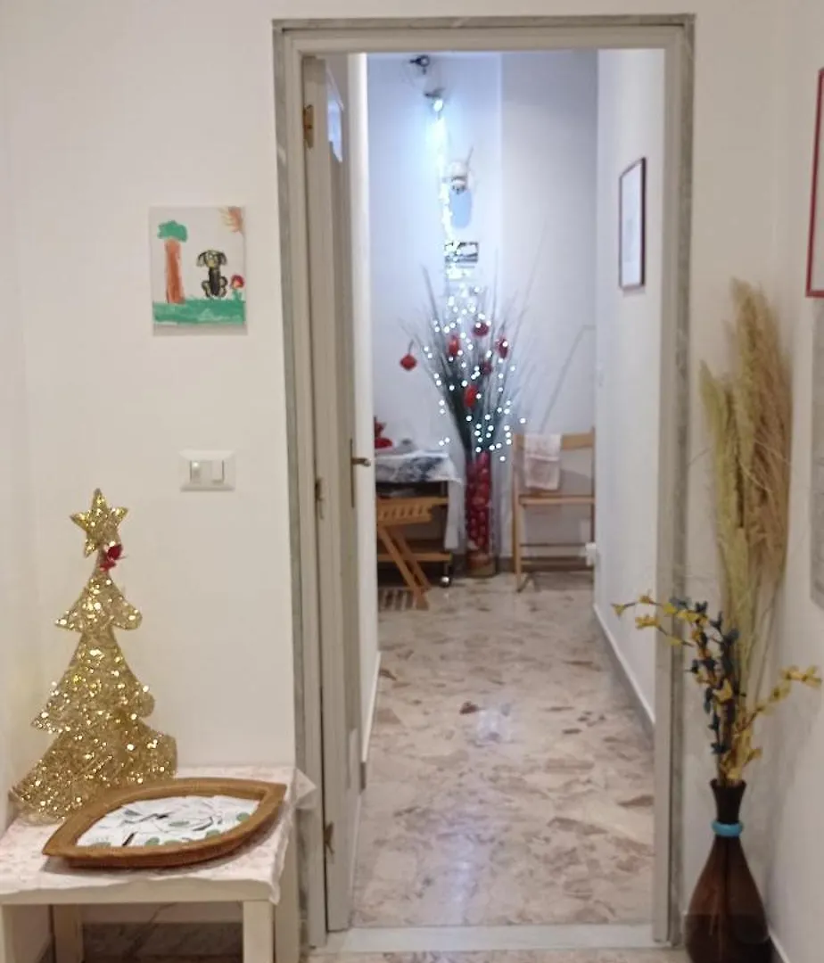 Gasthuis Casara Hotel Bari