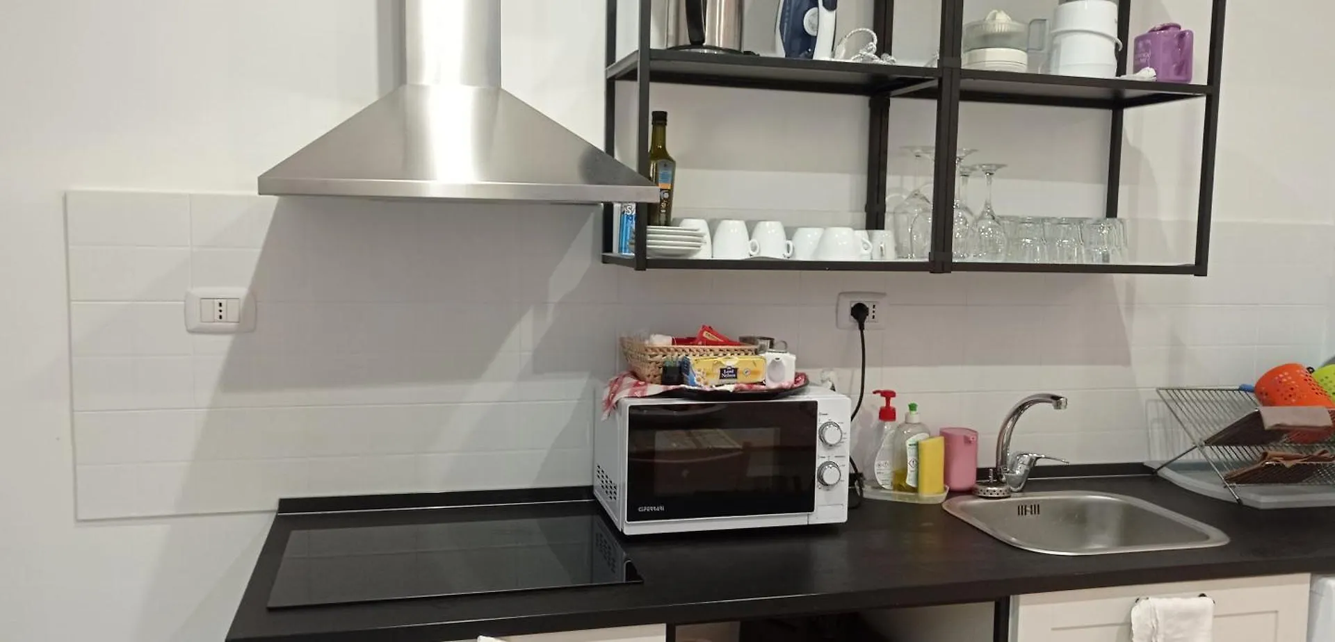 Gasthuis Casara Hotel Bari Italië