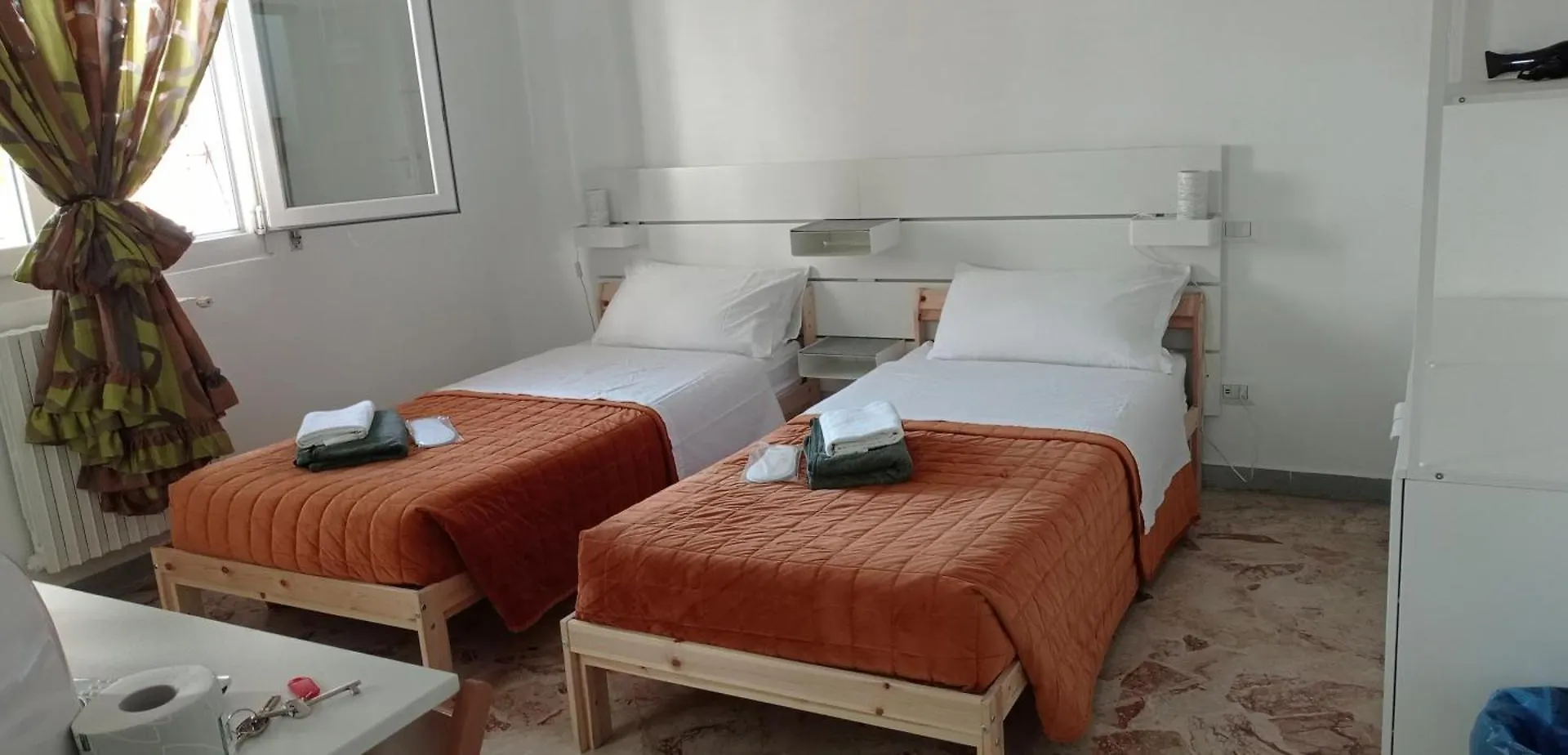 Casara Hotel Bari
