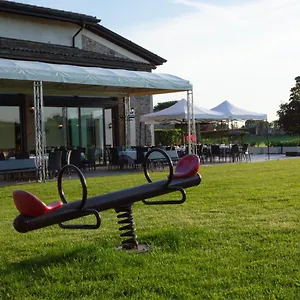 Corte Dei Bicchi Hotel Cavriana