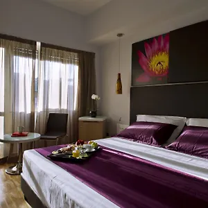 *** Hotel Gravina San Pietro Italy