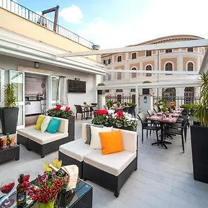 **** Hotel Relais Trevi 95 Boutique (adults Only) Italy