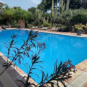  Country house Gianferrante Italy