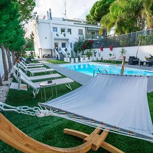 Guest house Magnolia, Bari
