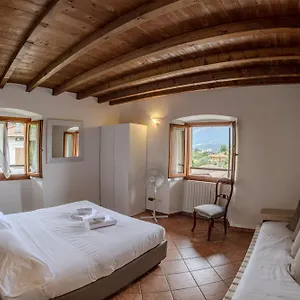  Apartament Giulia Włochy