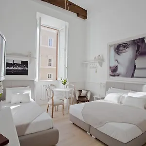 Primo Piano Affittacamere Roma