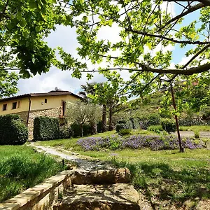  Farm stay Giucalem La Casa Negli Orti Italy