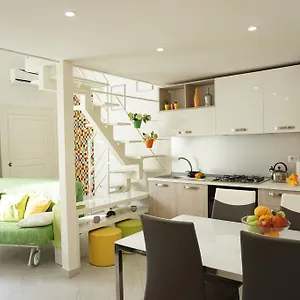 Dante - Centro Apartament