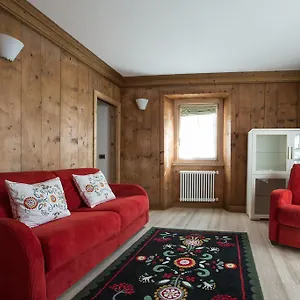  Apartment Casa Del Sol Italy