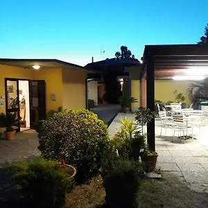 Bel Tramonto Hotel Porto Azzurro