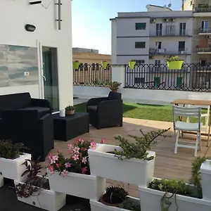  Appartamento Monolocale Villari