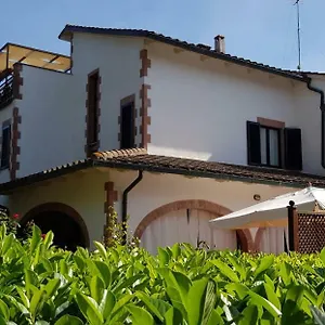  Dom wakacyjny La Casa Di Gigliola Włochy