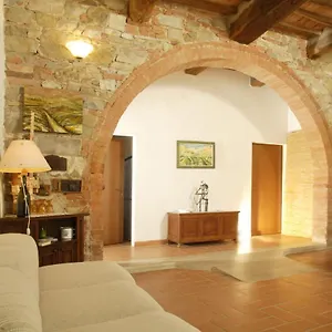  Country house Podere Il Tigliolo Italy