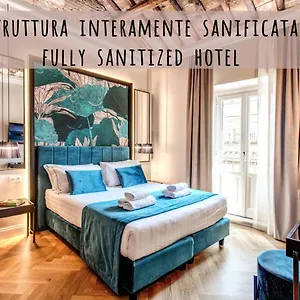 **** Hotel 55 Fifty-five - Maison D'art Collection Italy