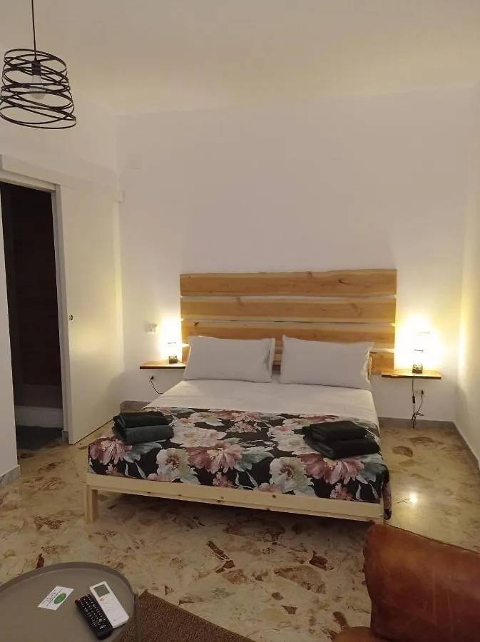 Πανσιόν Casara Ξενοδοχείο Μπάρι Ιταλία