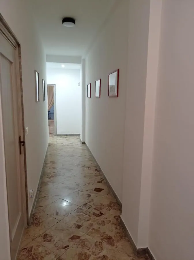 Casara Ξενοδοχείο Μπάρι Ιταλία