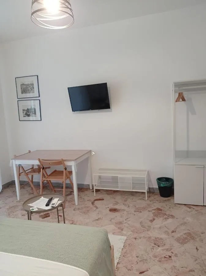 Casara Ξενοδοχείο Μπάρι