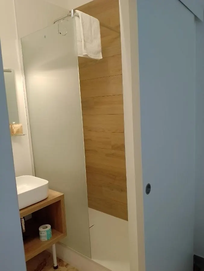 Casara Ξενοδοχείο Μπάρι