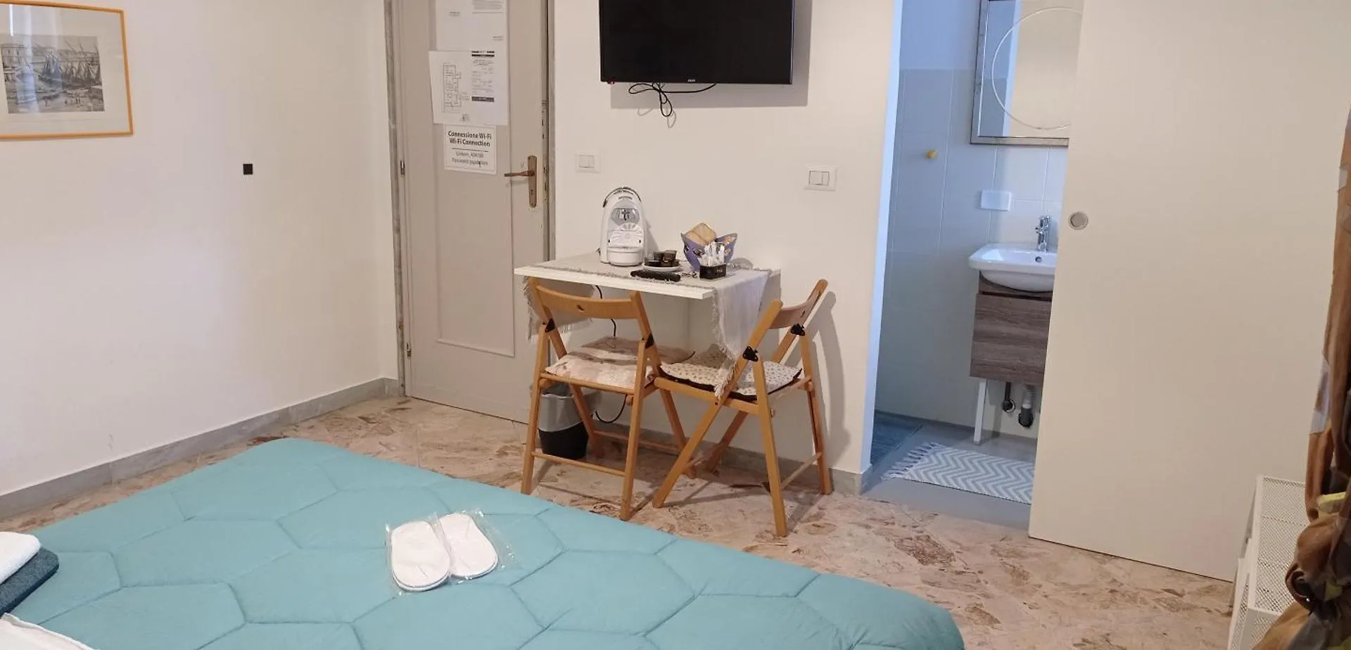 Πανσιόν Casara Ξενοδοχείο Μπάρι Ιταλία