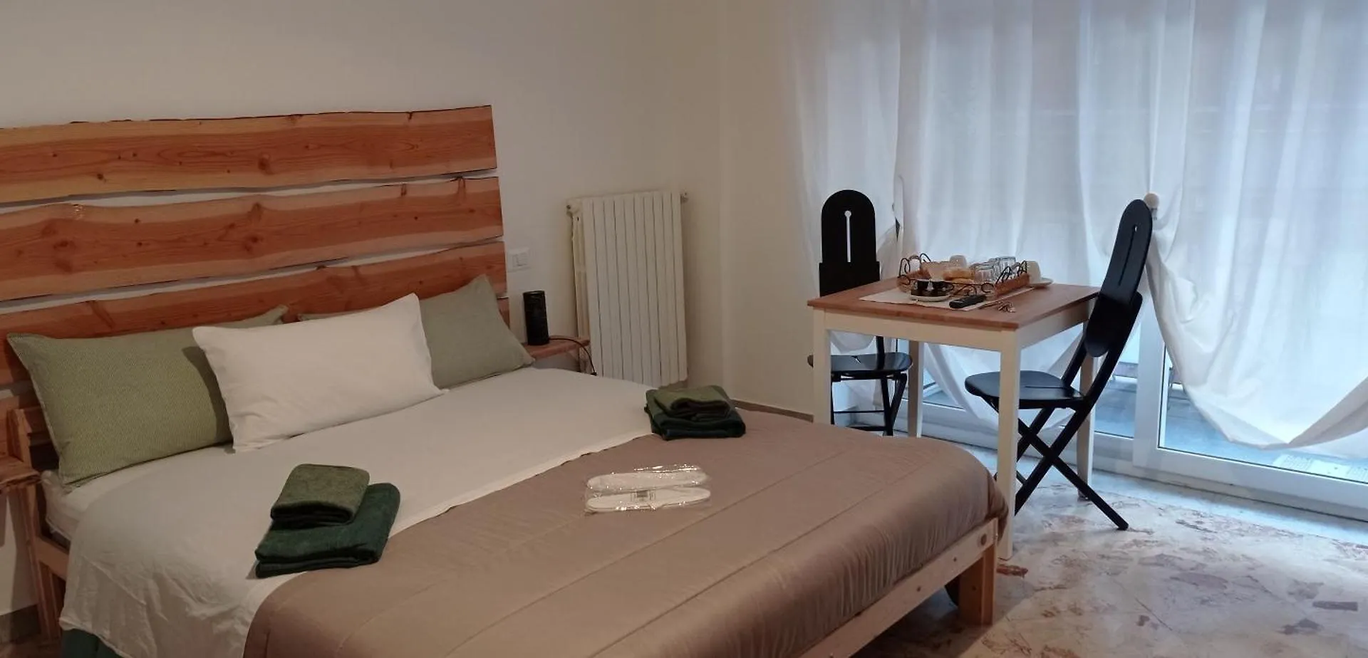 Casara Ξενοδοχείο Μπάρι Ιταλία