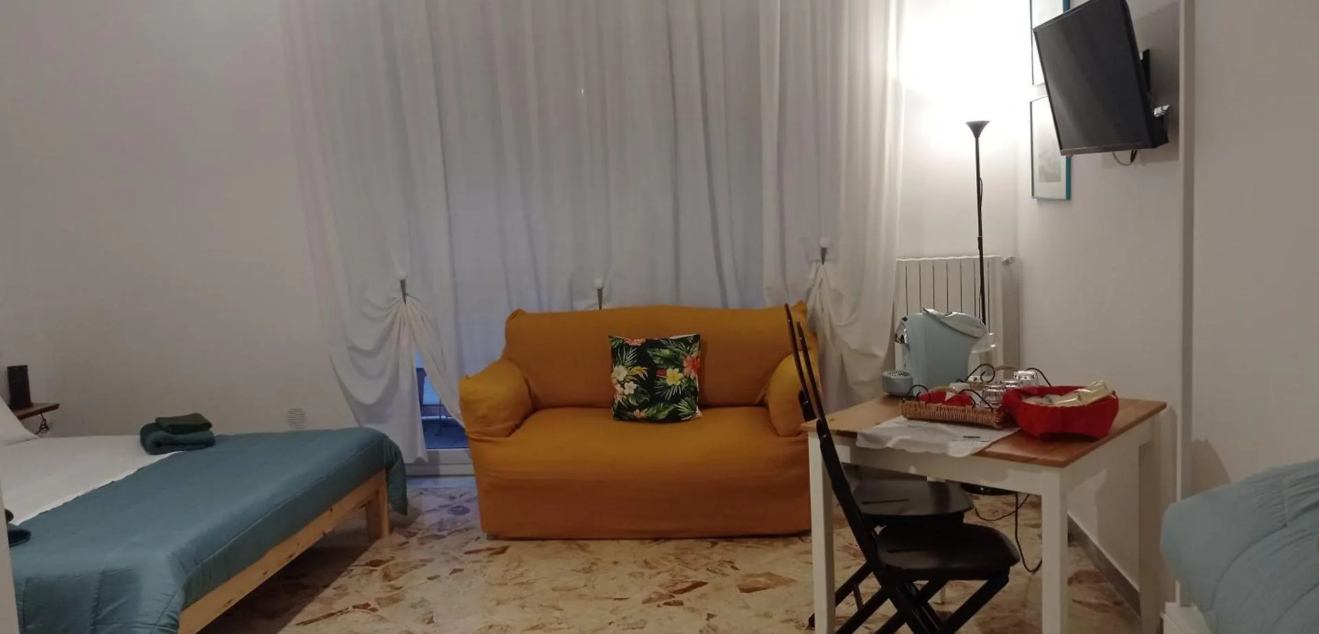 Casara Ξενοδοχείο Μπάρι Πανσιόν