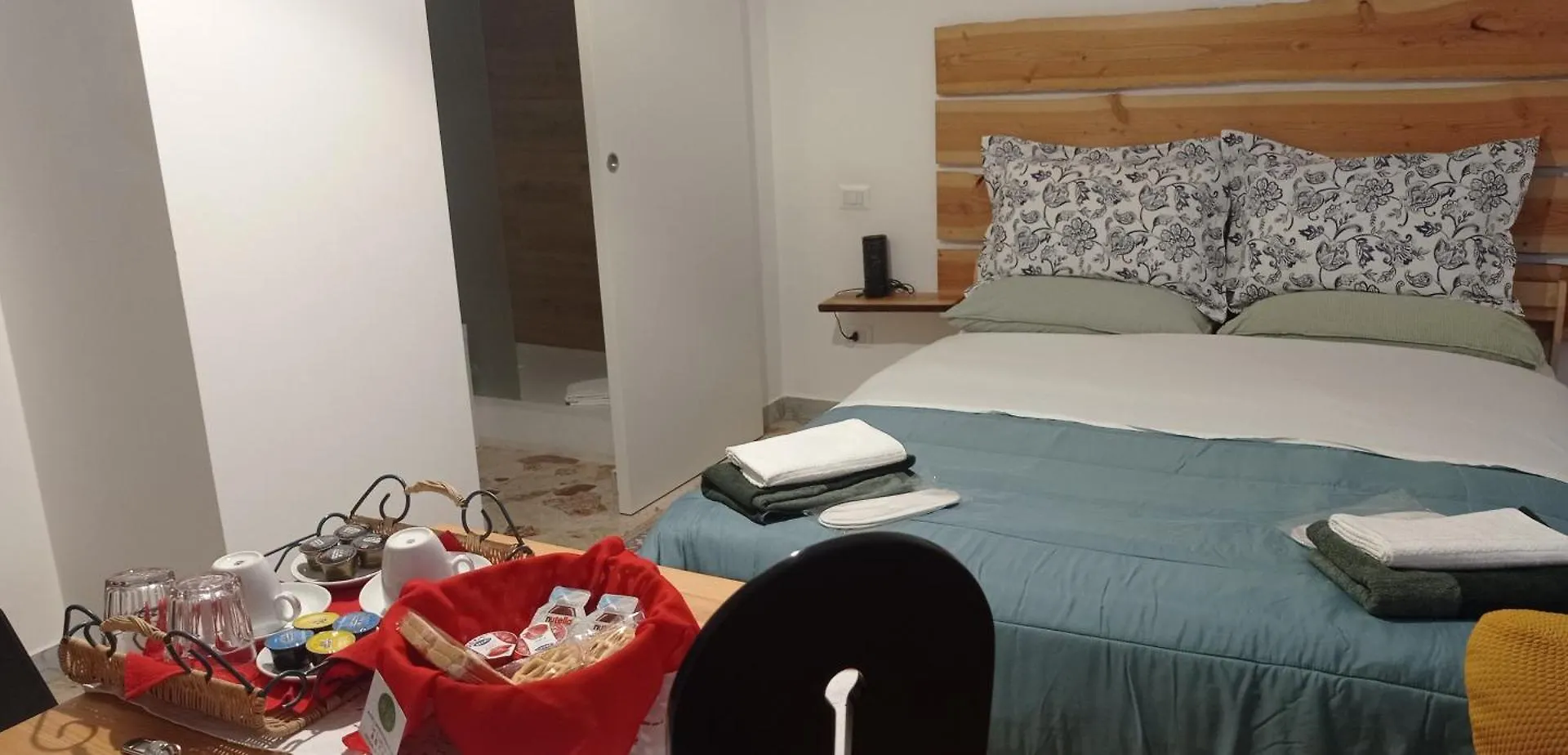 Πανσιόν Casara Ξενοδοχείο Μπάρι Ιταλία