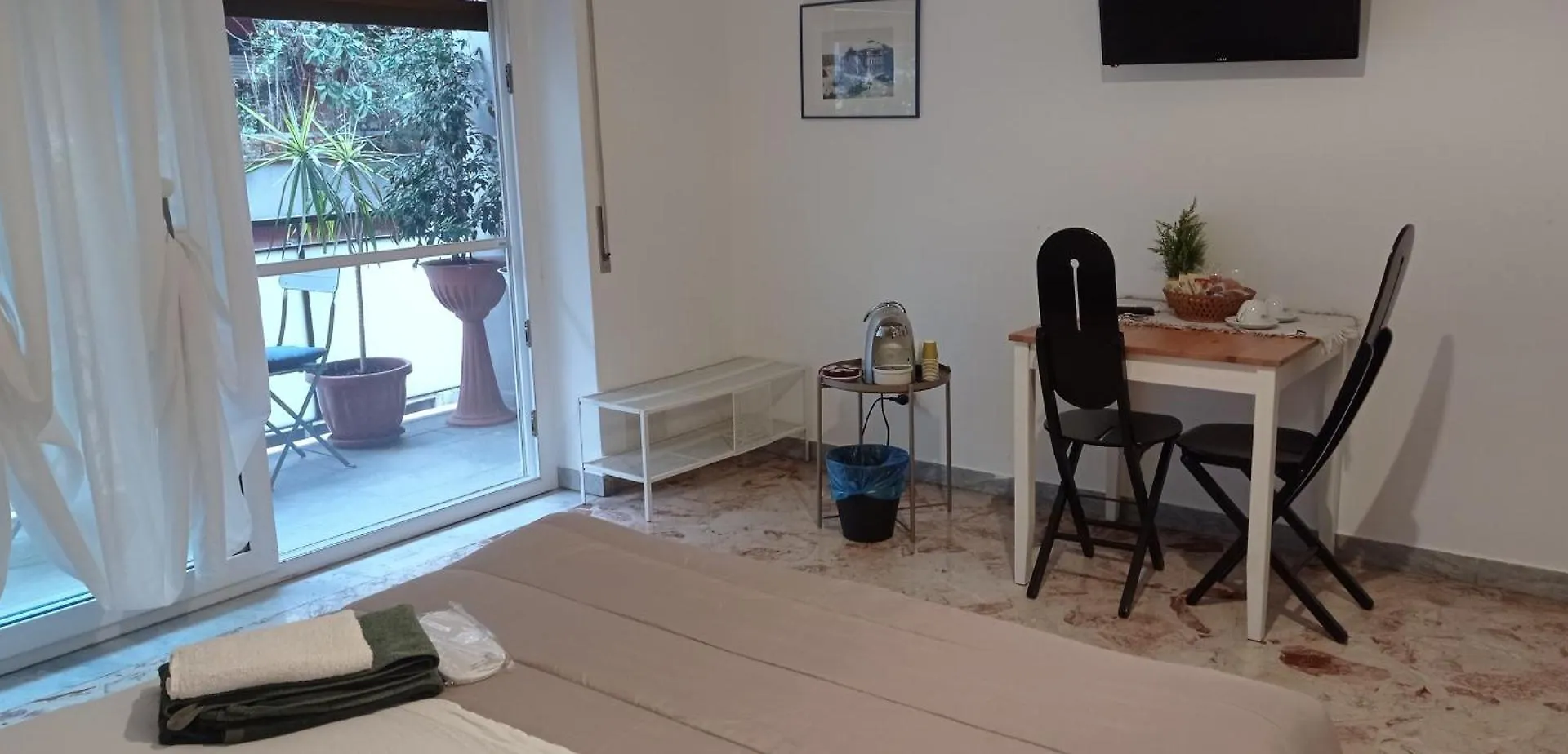Casara Ξενοδοχείο Μπάρι Πανσιόν