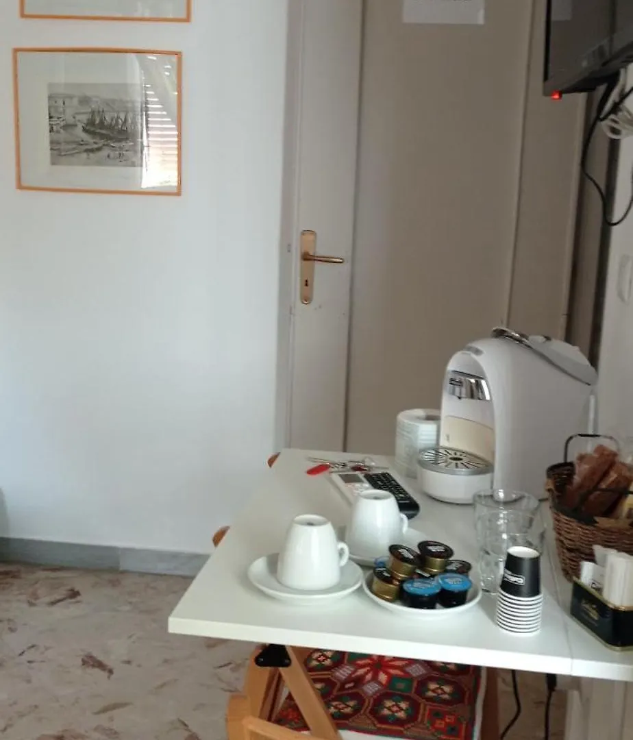 Casara Ξενοδοχείο Μπάρι