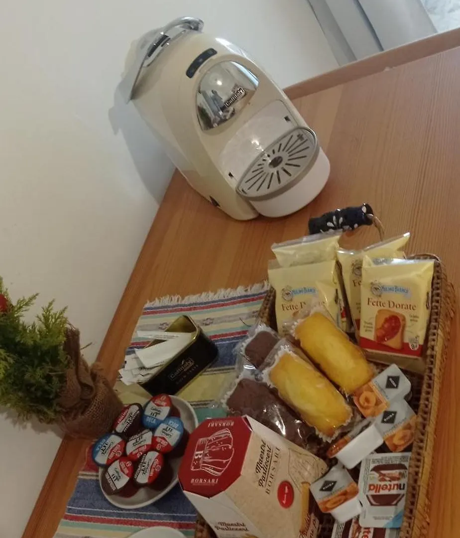 Casara Ξενοδοχείο Μπάρι
